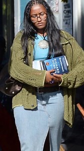 Sasha Obama Enjoys Life After College in Los Angeles #shorts #viralvideo #romantic #love #celebritycouple #trendingreels #celebrity #usa #fblifestyle | World Celebrity Island