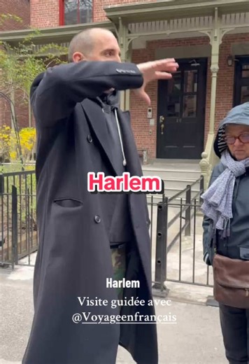 Explorez Harlem : Culture et Histoire à New York