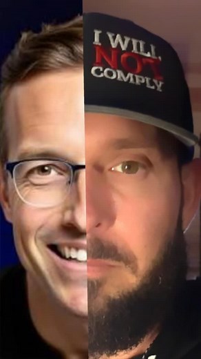 Benny Johnson’s credibility is cooked! No one is buying the slop! | Ryan Matta