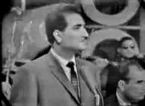 Nazem El-Ghazali - "Ma Rida"