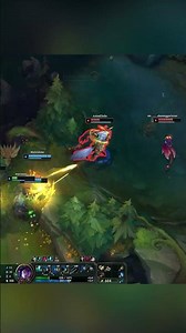 From Getting Caught Become Great Teamfight | Great Turning One! #leagueoflegends #highlights #thresh