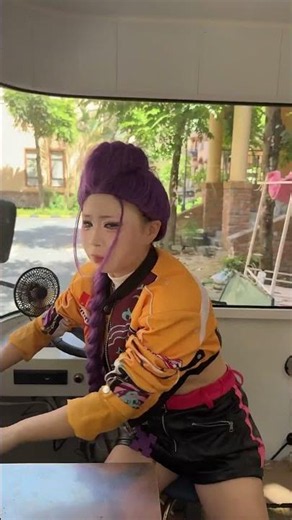 Did the demon take away the final girl group #kpop #kpopdemonhunters #huntrix