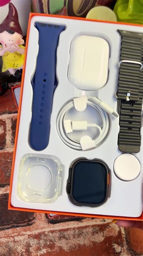 Smartwatch Práctico para el Día a Día