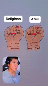 Religioso o Ateo ¿Cuál eres tú? 🤔 | Neiser2c