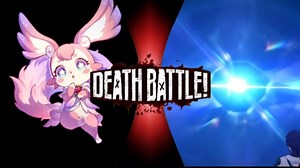 【生死决斗】迷迷vs岁月泰坦_哔哩哔哩bilibili