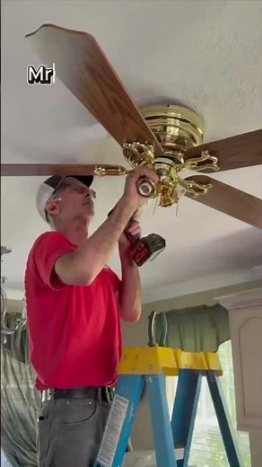 🛠️ This May, meet your Helpful Neighbor — Mr. Handyman! ☀️