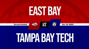 10/10 Highlights vs East Bay