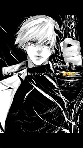 Unrelated to AOT but Can Arima crack me #Tokyoghoul #arimakishou #fyppppppppppppppppppppppp #tokyoghouledit