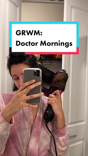 Target team member or OBGYN?🤔 #learnontiktok #tiktokpartner #grwm #doctor