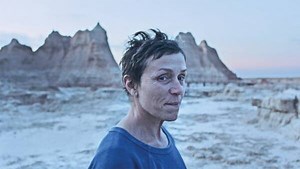'Nomadland' Wins Big at BAFTA 2021: Complete Winner's List