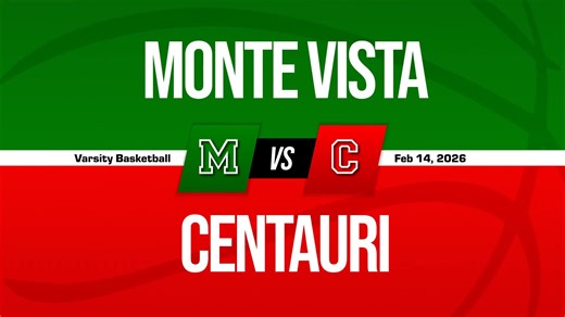 Basketball Game Preview: Centauri Falcons vs. Pagosa Springs Pirates   How To Watch