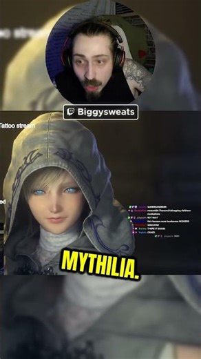 Why the SHADOWBRINGERS trailer is the best game trailer ever.