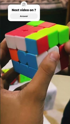 3x3 pll algorithm #phonk #music #phonkmusic