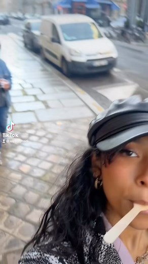 Madi 🇵🇷 on Instagram: "It’s so romantic in Paris"