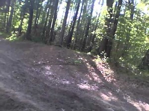 2001 Kawasaki KX 125
