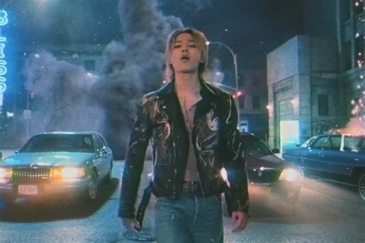 BTS's Jimin's "Who" Becomes His 3rd Solo MV To Hit 100 Million Views | Soompi