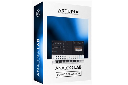 Analog Lab 3 Free Vst Download