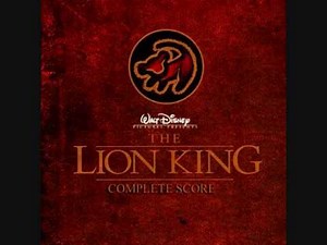 Returns, King of Pride Rock (#2) - Lion King Complete Score