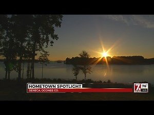 Hometown Spotlight Seneca, SC