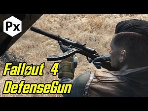 Video :: DefenseGun Mod