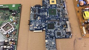 5.9K views · 38 reactions | When recycling e-scrap, it's important to know how your yard grades your boards. DISCLAIMER: Every yard and buyer grade boards differently. | iScrap App | Facebook