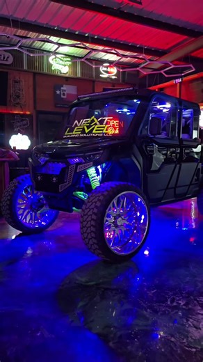 Exploring the New AUDIOFORMZ Stereo Install for Off-Roading