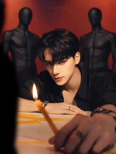 How Did the Mannequin Transform into Paran?