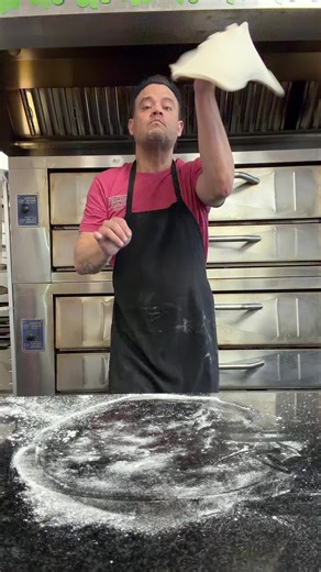 It’s Show time!#tiktoklive #pizza | Pizzas