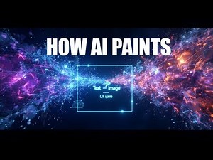 AI Image Generators Explained — How Text to Image Works