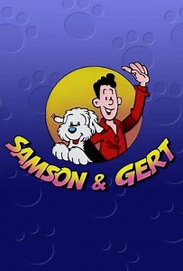 Samson & Gert (1990-2014) - TV Show
