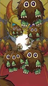 [モンスト] 遊戯王コラボ第２弾100連ガチャ　#モンスト #モンスターストライク #遊戯王コラボ #ガチャ #100連ガチャ