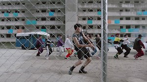 3.5M views · 429K reactions | Left&Right~Left&Right Who can agree that SEVENTEEN took over this Summer with cool vibes? You have to say it's SpringSEVENTEENFallWinter☃ right? Together we are not alone, so let's run forward with SEVENTEEN's Ode to Youth! Let's rip it rip it | SEVENTEEN | Facebook