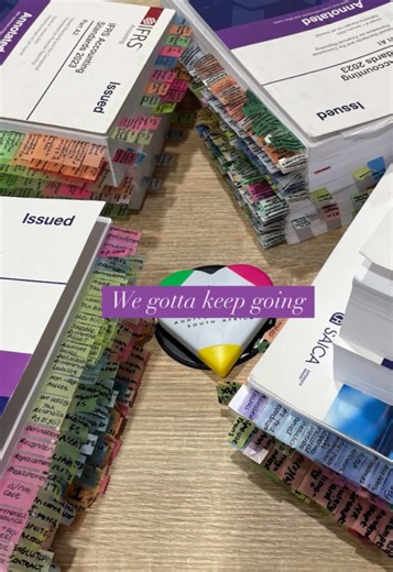 The Realities of University Life: A Student's Perspective