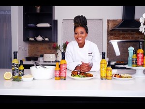 Agro Processing with Lemme Chew Foods