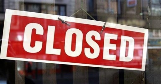 Newmarket restaurant ordered to temporarily close during health inspection