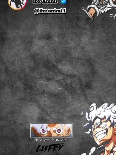 #followers #fyp #anime #الشعب_الصيني_ماله_حل😂😂 #luffy