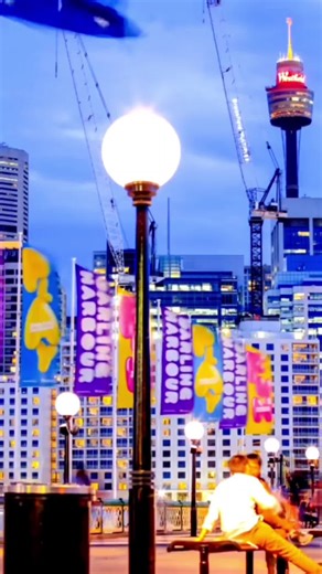 Stay bright and carefree at Vivid Sydney with Peeschute. Because Emergencies Can't Wait – Peeschute Travel Kit Has You Covered!