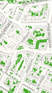 Wusstet ihr, dass Maria Lassnig eine Pionierin der Body-Awareness-Malerei war und eine wichtige Rolle in der künstlerischen Emanzipation der Frau spielt? 🎨 Sie lebte und arbeitete viele Jahre in der Bräuhausgasse im 5. Bezirk – heute wurde hier der Maria-Lassnig-Park nach ihr benannt. Mehr dazu erfahrt ihr von Kulturstadträtin Veronica Kaup-Hasler und Peter Pakesch von der Maria Lassnig Stiftung. 🎥 | Stadt Wien