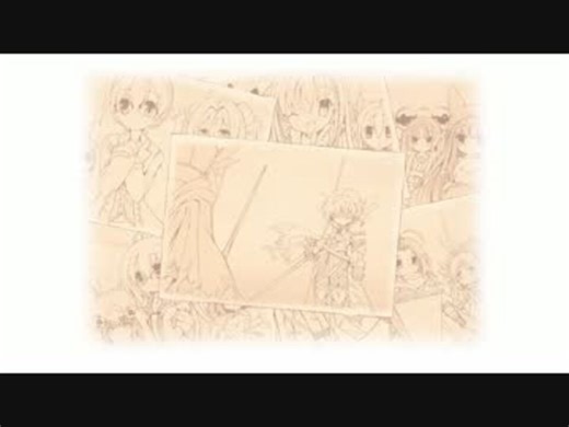 【ECO】メインストーリー「決戦～つなぐ想い～」EDテーマ『Hello Hello』MV