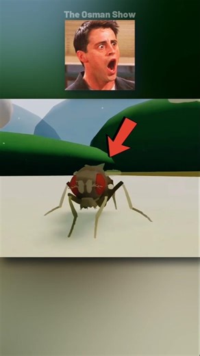 Fruit Fly Brain Copied In Computer 😱