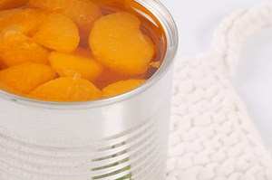 Do Canned Mandarin Oranges Go Bad? - The Kitchen Journal