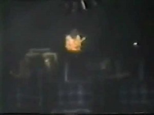 Van Halen - I'll Wait (Live 1984)