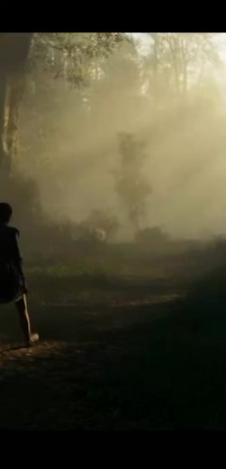 Jesus Vs the devil's light | ChiChi