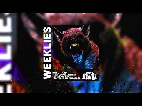 [+5 FREE] Hard Trap Loop Kit (Crowd Chant Loops) | "WEEKLIES 2"