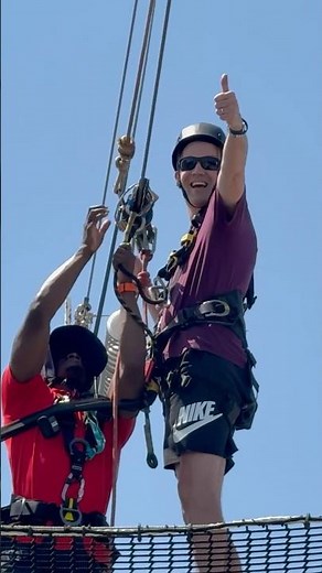 Carnival Adventure Ship Review