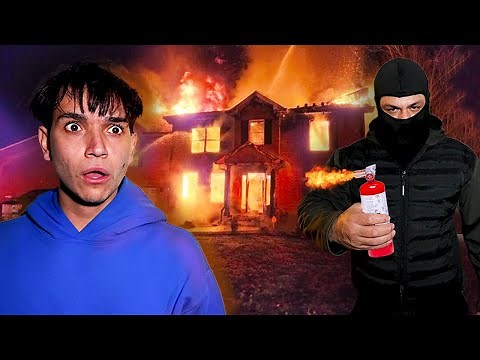 Stranger Came Back For REVENGE..