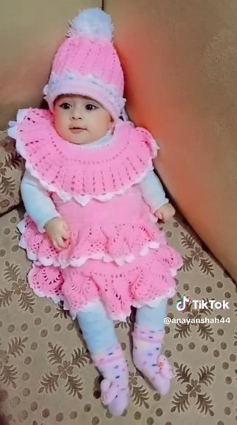 Anaya shah on TikTok