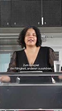 Streitet mehr!