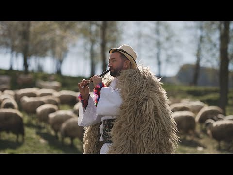 Dorin Filip - Invârtita oilor la fluier