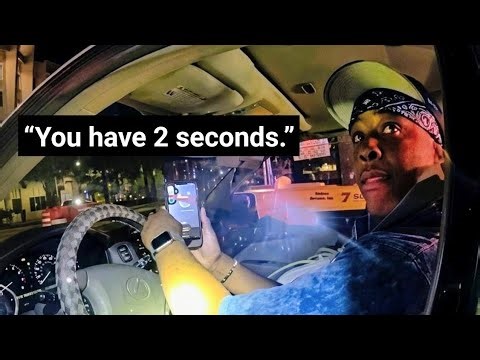 Fastest Sovereign Citizen Arrest By The BEST No-Nonsense Supervisor of ALL Time
